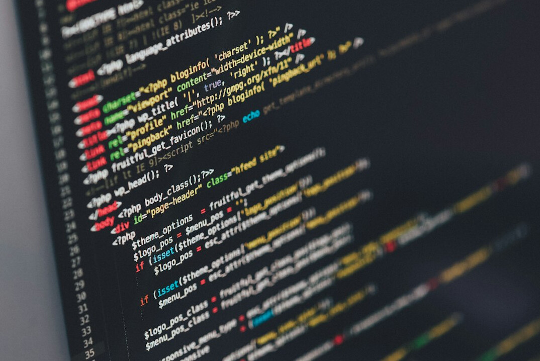 programming changing the world